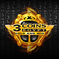 3 Coins: Egypt