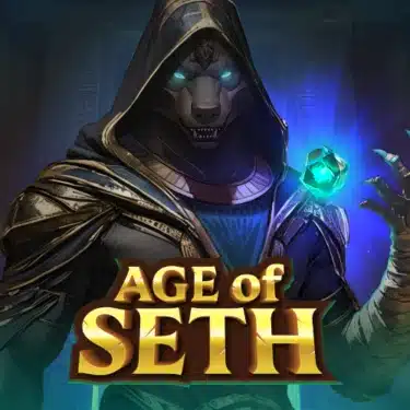 Age Of Seth