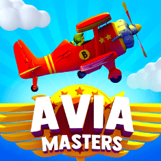 Aviamasters