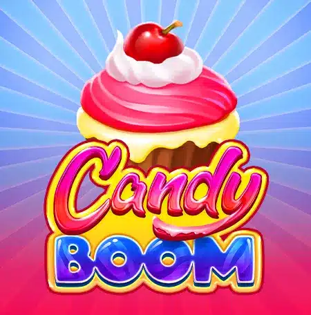 Candy Boom